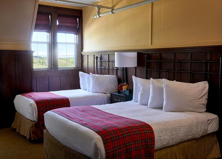 Prince Of Wales Hotel Waterton Park Dış mekan fotoğraf