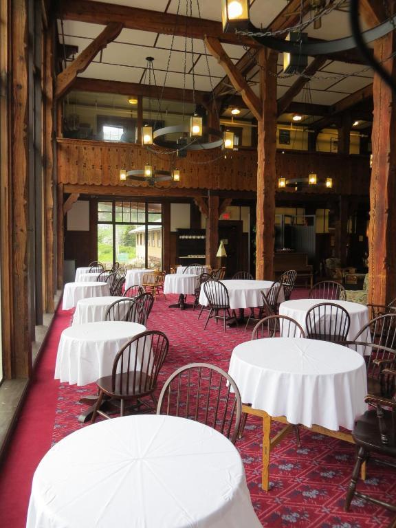 Prince Of Wales Hotel Waterton Park Dış mekan fotoğraf